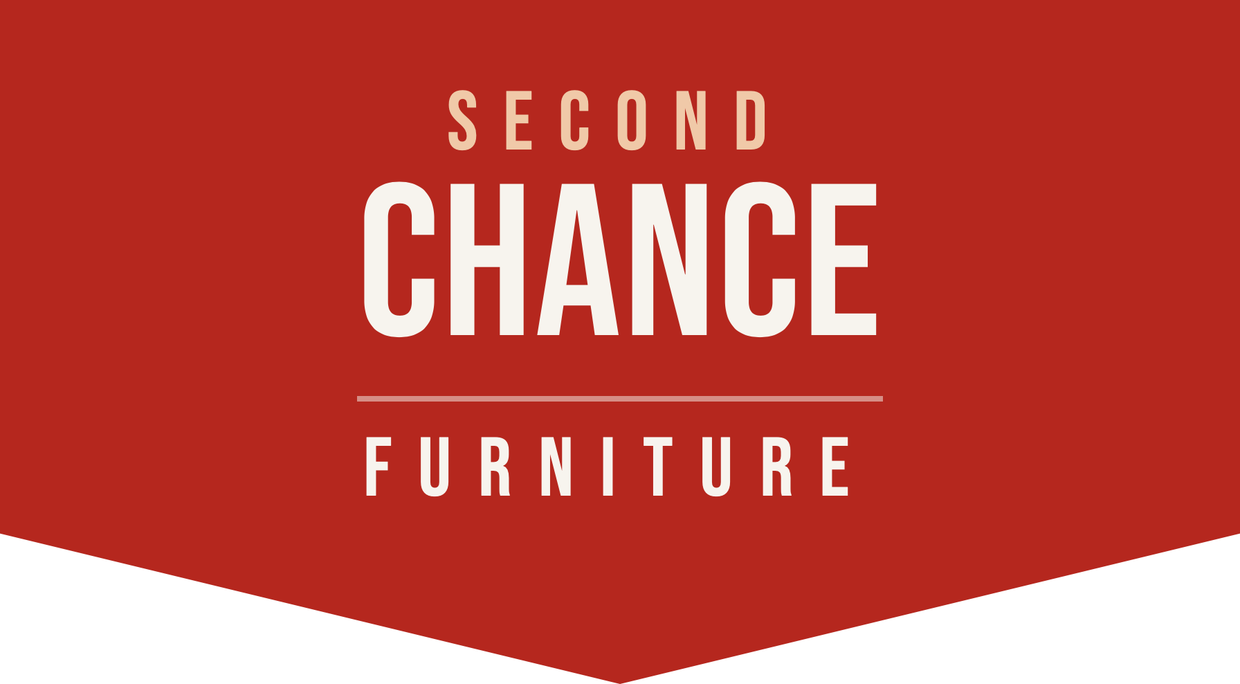 Second Chance Furniture by The Junkiez